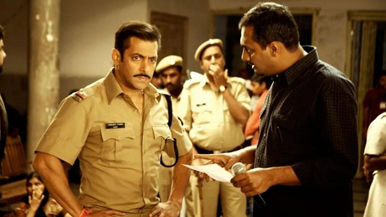Abhinav is best known for directing the successful film Dabangg (2010), which launched Salman Khan into superstardom. He later alleged that his career was sabotaged by the Khan family, leading to a public fallout